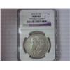 Image 1 : 1878 8TF Morgan Dollar NGC VF Details Improperly
