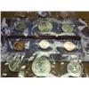 Image 2 : 1997 US Mint UNC Set P/D