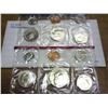 Image 1 : 1979 US Mint UNC Set P/D