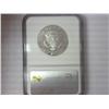 Image 2 : 2005-S Silver JFK Half NGC PF69 Ultra Cameo