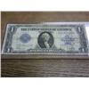 Image 1 : 1923 US Large Size Silver Certificate