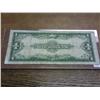 Image 2 : 1923 US Large Size Silver Certificate