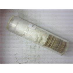 20 - 1961 Roosevelt Dimes (Proof)