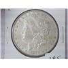 Image 1 : 1878-S Morgan Silver Dollar (UNC)