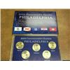 Image 1 : 2003-P Commemorative Quarters Set