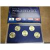 Image 2 : 2003-P Commemorative Quarters Set