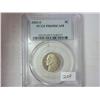Image 1 : 2003-S Jefferson Nickel PCGS PR69DCAM