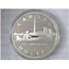 1984 Canada Toronto Dollar (Proof) .3750 Oz. ASW