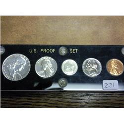 1955 US Proof Set