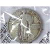 Image 1 : 1927 Standing Liberty Quarter (VG)