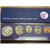 Image 2 : 1967 US Special Mint Set