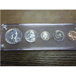 1959 US Proof Set