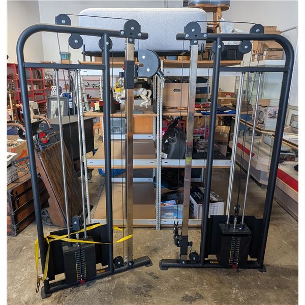 Exercise Cable Machine