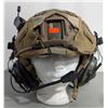Image 1 : FMA Tactical Helmet