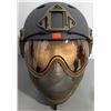 Image 1 : Full-Face Tactical Helmet