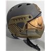 Image 3 : Full-Face Tactical Helmet