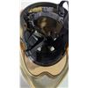 Image 4 : Full-Face Tactical Helmet
