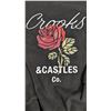 Image 3 : Crooks & Castles Co. Crewneck Sweater