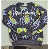 Image 1 : Rick & Morty Crewneck Sweater