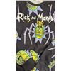 Image 3 : Rick & Morty Crewneck Sweater
