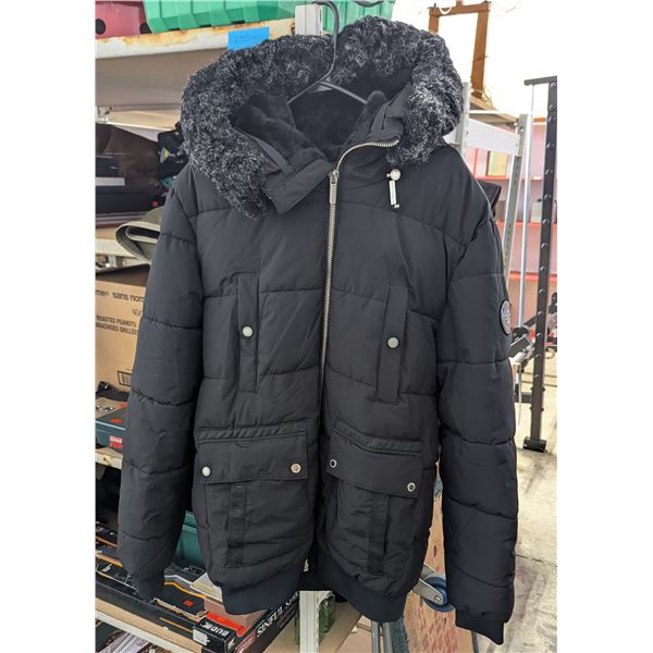 Supply & Demand Parka Jacket
