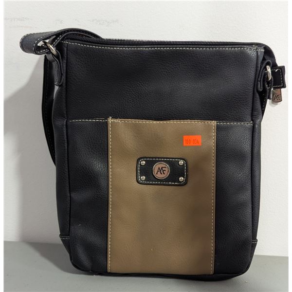 Anna Martina Franco Handbag