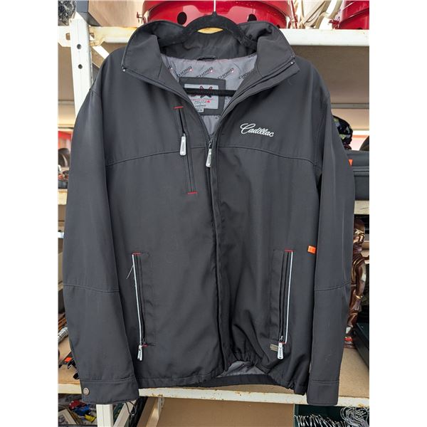 Choko Authentics Cadillac Jacket