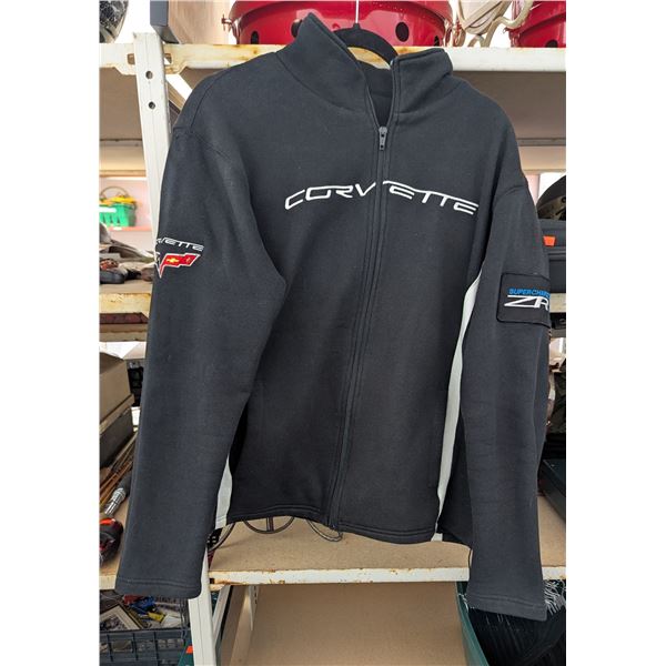 Calhoun Sportswear Corvette Sweater