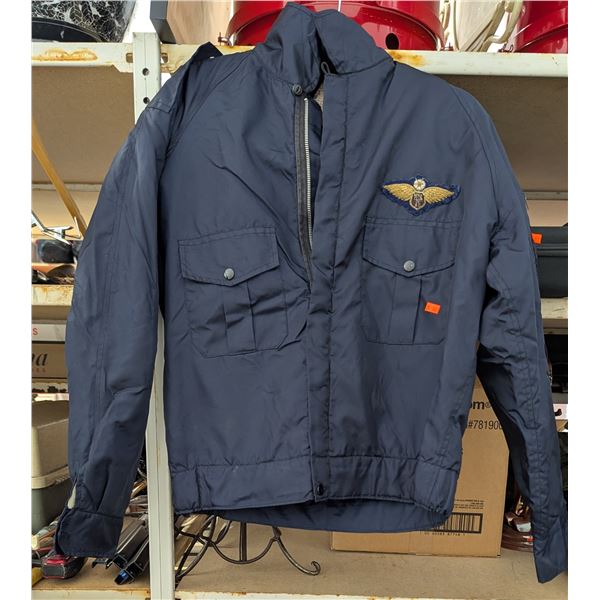 Aero Club of British Columbia Jacket
