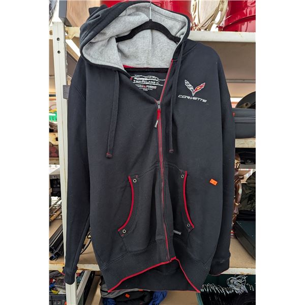 Choko Authentics Corvette Sweater