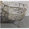 Image 3 : 2 Metal Planters
