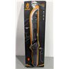 Image 1 : Gerber Gator Machete Jr. Dual Blade & Sheath