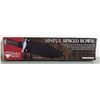 Image 2 : Timber Rattler Sinful Spike Bowie
