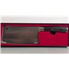 Image 1 : Imarku Stainless Steel Cleaver