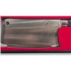 Image 2 : Imarku Stainless Steel Cleaver