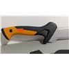 Image 3 : Fiskars Solid Machete w/ Sheath