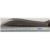 Image 2 : Wooden Handle Stainless Steel Machete