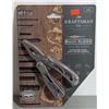Image 1 : The Kraftsman Co. 12-In-1 Multi-Pliers