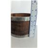 Image 2 : Antique Wooden Grain Measure