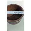 Image 3 : Antique Wooden Grain Measure