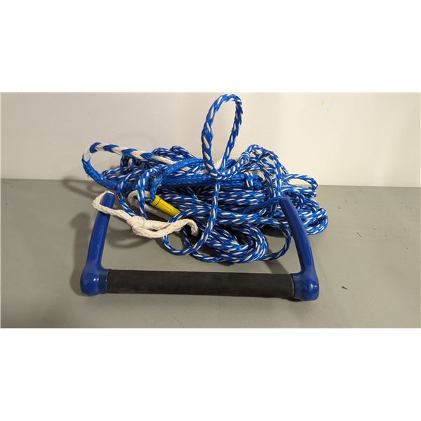 Proline Water Ski Tow Rope