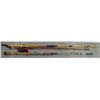 Image 1 : 3 Fishing Rods