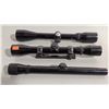 Image 1 : 3 Rifle Scopes