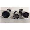 Image 2 : 3 Rifle Scopes