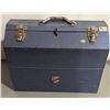 Image 4 : Metal Beach Toolbox