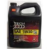 Image 1 : Tech 2000 SAE 5W30 Engine Oil