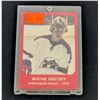 Image 1 : 1978 Wayne Gretzky Indianapolis Racers Hockey Card