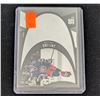 Image 1 : Wayne Gretzky Rangers Hockey Card