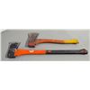Image 1 : 2 Splitting Axes