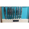 Image 2 : Onedia Ltd. Stainless Tableware w/ Wooden Storage Box